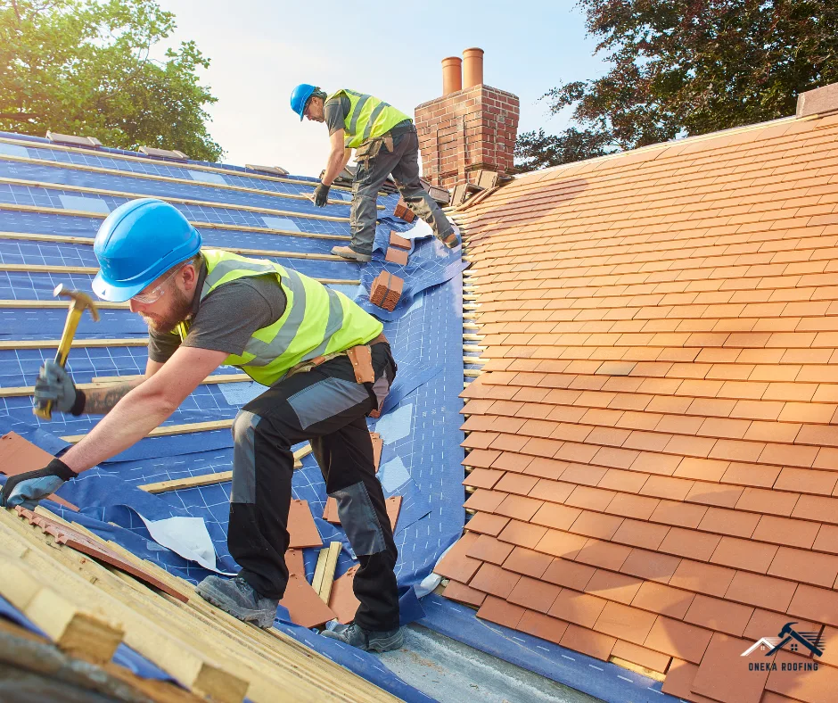 Why choose Roof Repair Near Me in Mesick, MI